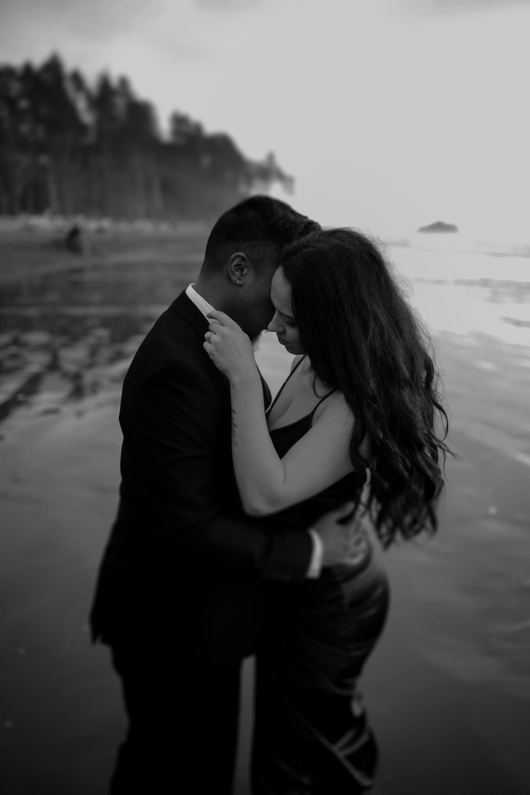 Elopement Packages Features and Pricing