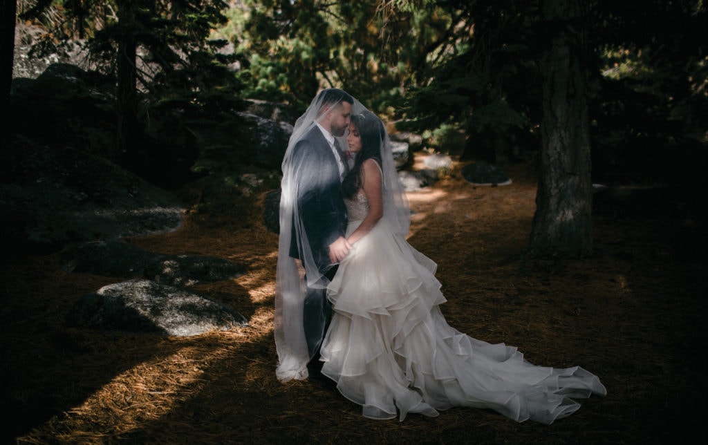 Maroon Bells is one of the best Aspen elopement locations.